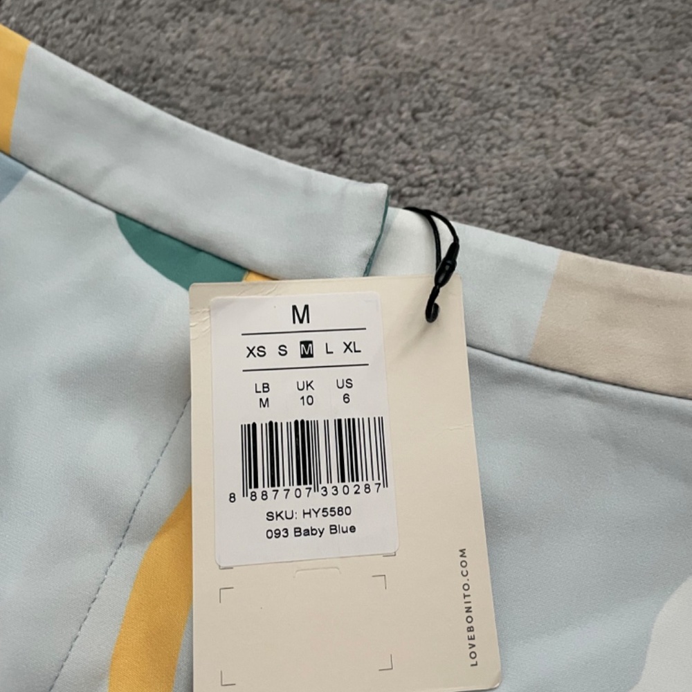 Shorts - Picture 2 of 3